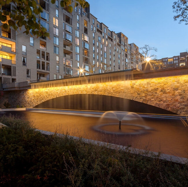 New Bridge
